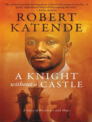 cover image of A Knight Without a Castle